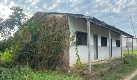 Hildon propõe levar saúde e infraestrutura às aldeias de Guajará-Mirim