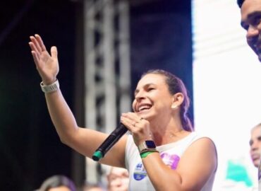 Mariana Carvalho defende uma representação de Rondônia mais ativa em Brasília