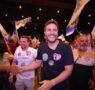 Maurício Carvalho é reeleito deputado federal por Rondônia
