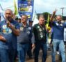 Ezequiel Neiva celebra eleição do filho Wiveslando Neiva e destaca vitórias do grupo do PL em Rondônia