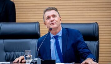 Deputado Luizinho Goebel destaca importância dos mecânicos e defende valorização da categoria em Rondônia