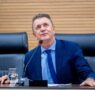 Deputado Luizinho Goebel destaca importância dos mecânicos e defende valorização da categoria em Rondônia