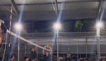 Etapa Rio Branco do Acreano de Vôlei tem 20 times inscritos; congresso técnico nesta sexta
