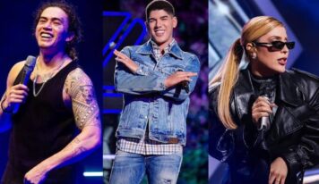 Agenda cultural do Amazonas tem Whindersson Nunes, Zé Vaqueiro, Manu Bahtidão e festas de Halloween