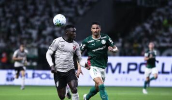 Athletico procura quebrar tabu caseiro contra o Palmeiras no Brasileirão
