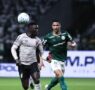 Athletico procura quebrar tabu caseiro contra o Palmeiras no Brasileirão
