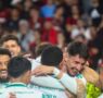 Embalado na reta final, Palmeiras busca recorde de vitórias para ir à final da Libertadores