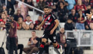 Escalação do Athletico: dupla retorna para encarar o Vasco; veja as opções