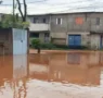 Bombeiros encontram corpo de mulher arrastada por correnteza após chuvas em SP