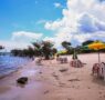 Turismo no Amazonas cai 15% em agosto; guias relatam impacto da fumaça nos passeios