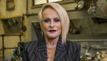 Filhos de Ana Maria Braga: o que se sabe sobre a família da apresentadora da Globo