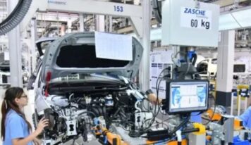 Atividade econômica tem alta de 0,3% em agosto, mostra IBC-Br