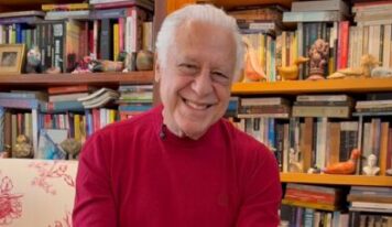 A família de Antonio Fagundes: três filhos vivem longe dos holofotes e um seguiu os passos do pai