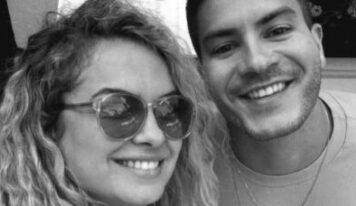 Ex de Lua Blanco, Arthur Aguiar lamenta morte da atriz e relembra reconciliação: ‘Tivemos a oportunidade’