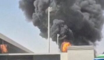 Após ataque fatal, houthis ameaçam espaço aéreo e paralisam voos na Arábia Saudita