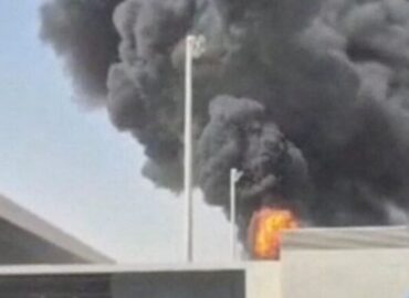 Após ataque fatal, houthis ameaçam espaço aéreo e paralisam voos na Arábia Saudita