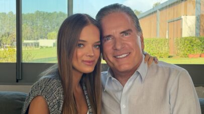 Aos 17 anos, Rafaella Justus coloca condição para Roberto Justus sobre futuro namorado e sai ganhando de qualquer forma
