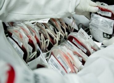 Hemoam registra queda de 40% nas doações de sangue e faz apelo por voluntários no AM