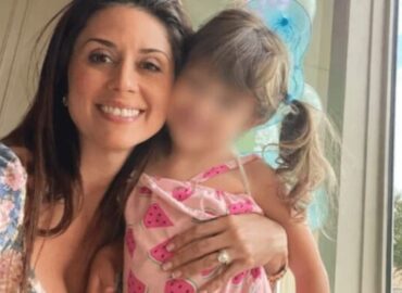 Brasileira mata filha de 4 anos e tira a própria vida após perder guarda nos EUA