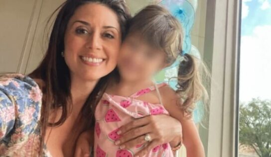 Brasileira mata filha de 4 anos e tira a própria vida após perder guarda nos EUA