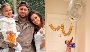 Bruna Biancardi prepara surpresa especial em aniversário de 3 anos de Mavie: ‘Você é luz’
