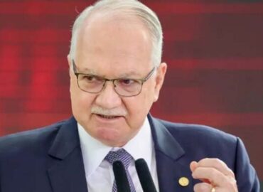 Presidente do STF diz que não há motivos para reter investigações