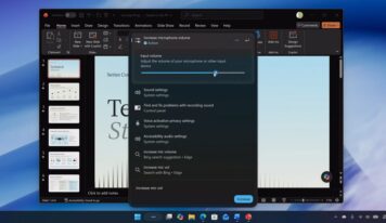 Microsoft coloca Copilot e IA até na barra de busca do Windows