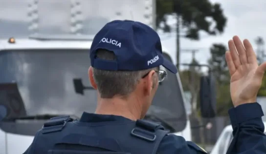 Feriado de Nossa Senhora Aparecida regista 68 mortes nas estradas