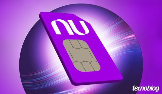 Nubank melhora planos e libera até 40% mais internet