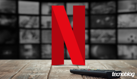 Netflix demite 1.000 funcionários em maior corte desde 2022