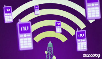 NuCel usa qual rede? Saiba ver a cobertura para a sua região