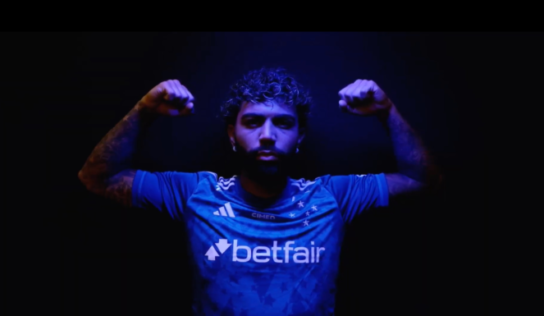 Milton Nascimento x Cruzeiro: veja como está processo envolvendo anúncio de Gabigol