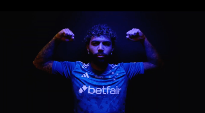 Milton Nascimento x Cruzeiro: veja como está processo envolvendo anúncio de Gabigol