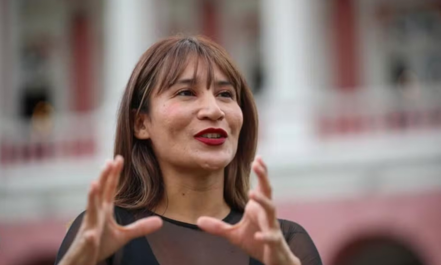 Atriz amazonense Isabela Catão revela surpresa ao ser confirmada em ‘Avenida Brasil 2’: ‘Não esperava’