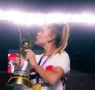 Campeã do Brasileirão, Carol Gil é convocada para amistosos da seleção