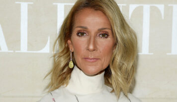 Céline Dion estreia em Paris com colar de 10,01 quilates e significado especial