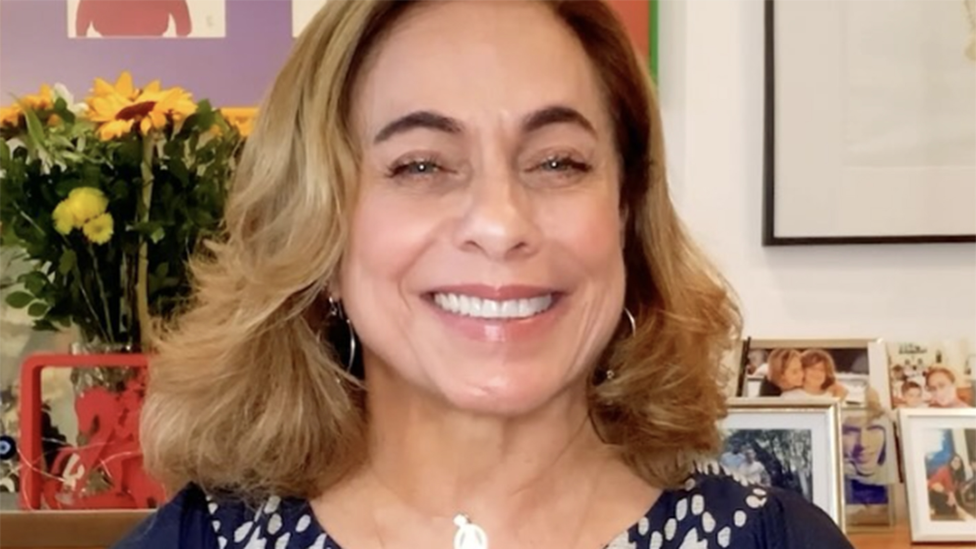 Cissa Guimarães