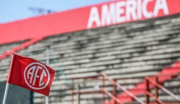 Clube América do Rio é declarado patrimônio do estado