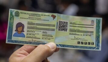 Carteira de Identidade Nacional: saiba como agendar a emissão do documento no Amazonas