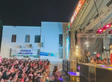 Show infantil leva alegria para toda a família