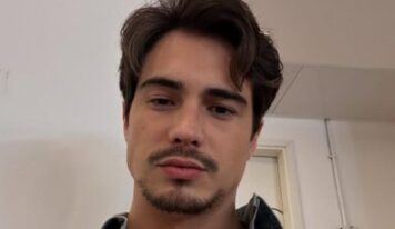 Quem já conquistou o coração de Danilo Mesquita? Ator vive romance discreto com famosa cantora na vida real