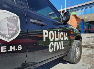 Dois homens são mortos a golpes de arma branca em Manaus em intervalo de 4 horas