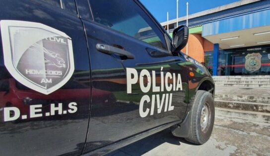 Dois homens são mortos a golpes de arma branca em Manaus em intervalo de 4 horas