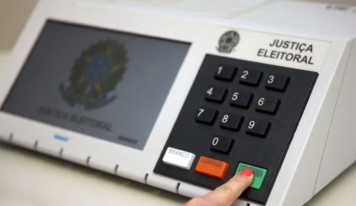 Quem não votou no 1º turno pode votar neste domingo no AM; veja orientações