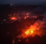 ‘É muito difícil ver sua plantação devorada pelo fogo’: incêndios destroem imóveis e causam desmaios na Zona Rural do AM