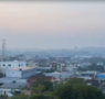 Fumaça densa encobre céu de Manaus e cidade tem a pior qualidade do ar do Brasil