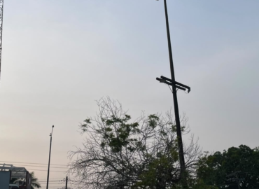 Fumaça ameniza em Manaus e capital deixa a 1ª posição do ranking das cidades mais poluídas do país após uma semana