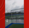 Chuva atinge pontos de Manaus e melhora qualidade do ar na capital; VÍDEOS