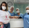 Após diagnóstico de câncer de mama, advogada de Manaus usa exercício como aliado e transforma experiência em rede de apoio