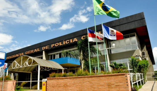 Polícia Civil muda comando de 5 delegacias em Manaus; veja quem assume cada unidade